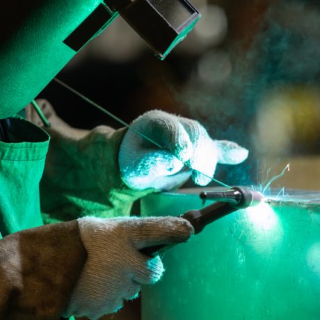 Welding Alloys Group - TOMAG Enterprises Limited - 2